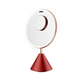 高端感應美妝鏡 Healer Series (H1) Soft Light Smart Beauty Mirror