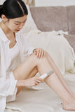 VIO 私密剃毛器 TB-2553|TOUCHBeauty 親膚防水電動剃毛機・乾濕兩用