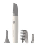 VIO 私密剃毛器 TB-2553|TOUCHBeauty 親膚防水電動剃毛機・乾濕兩用