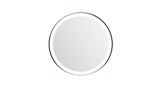 個性化妝鏡 Smart Portable Makeup Mirror
