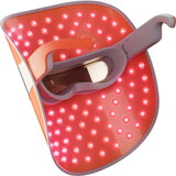 GLAM 光感嫩膚面罩|TOUCHBeauty 2386 LED Light Therapy Face Mask