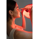 GLAM 光感嫩膚面罩|TOUCHBeauty 2386 LED Light Therapy Face Mask