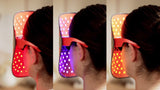 GLAM 光感嫩膚面罩|TOUCHBeauty 2386 LED Light Therapy Face Mask