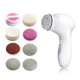 9 in 1 Electric Cleaning Set 九合一電動清潔套裝