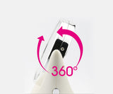 雙面化妝鏡 LED Mirror (1X/5X)