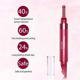 Heated Eyelash Curler 睫毛捲翹器