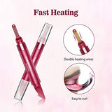Heated Eyelash Curler 睫毛捲翹器