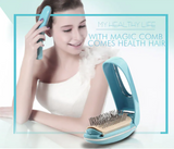 2合1美髮梳 Magic Comb