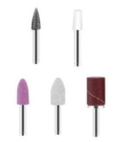 5合1修甲套裝(連UV燈) 5 in 1 Electric Manicure / Pedicure Set