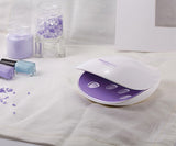 UV 美甲機 Electric UV Nail Polish Dryer