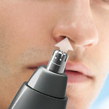智能鼻毛修剪器 Electric Nose Hair Trimmer