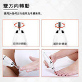 6合1專業美甲器 6 in 1 Electric Manicure/ Pedicure Set