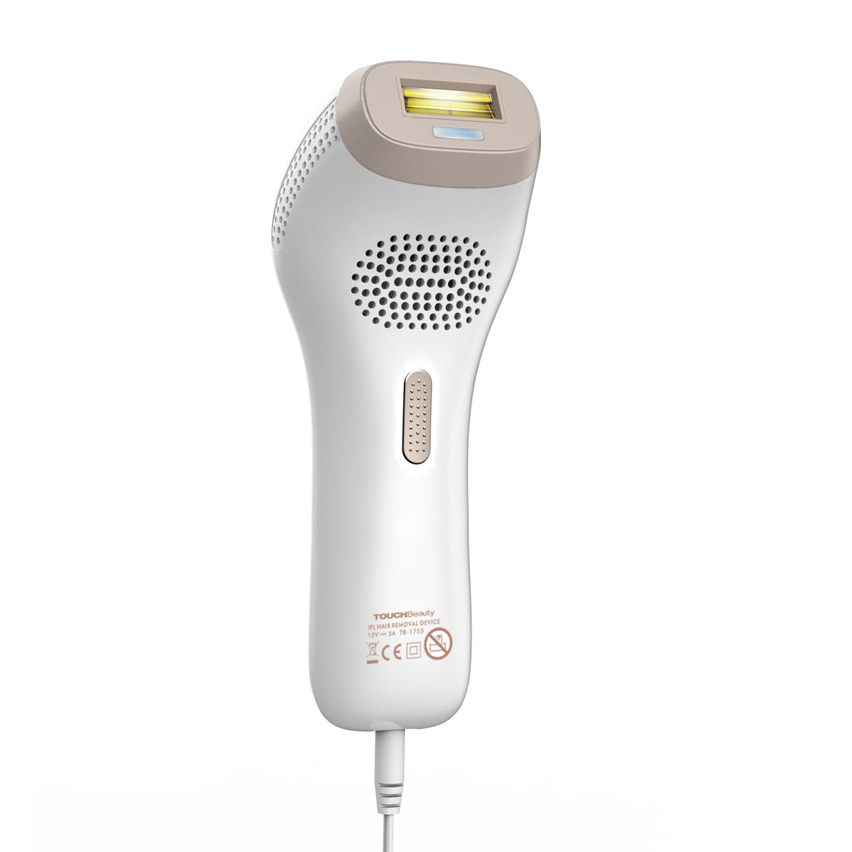 彩光嫩膚脫毛器IPL Hair Removal Device – TOUCHBeauty HongKong