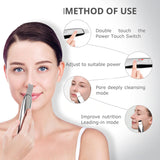 GLOW超聲淨膚儀  Ultrasonic Scrub Device
