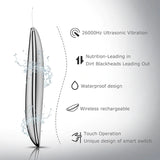 GLOW超聲淨膚儀  Ultrasonic Scrub Device