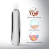 GLOW超聲淨膚儀  Ultrasonic Scrub Device