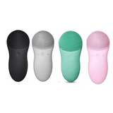 矽膠潔面儀 Silicone Facial Cleanser