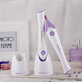 5合1修甲套裝(連UV燈) 5 in 1 Electric Manicure / Pedicure Set