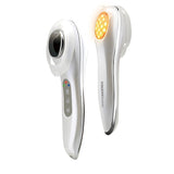 嫩膚導入器 Cream Booster (with yellow light therapy)
