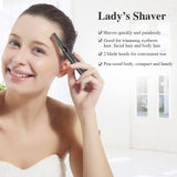 電動修毛刀 Electric Lady Trimmer