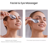 冰感熱溫刮沙棒 Eye Massager