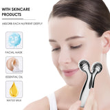 微電流塑身儀 Beauty Roller