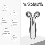 微電流塑身儀 Beauty Roller