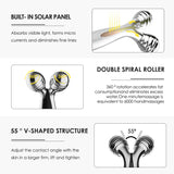 微電流塑身儀 Beauty Roller