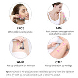 微電流塑身儀 Beauty Roller