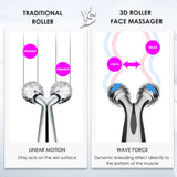 微電流塑身儀 Beauty Roller