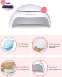 電動烘甲機 Electric Nail Polish Dryer