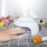 電動烘甲機 Electric Nail Polish Dryer