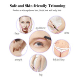 電動修毛刀 Electric Lady Trimmer