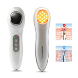 嫩膚導入器 Cream Booster (with yellow light therapy)