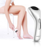 電動美足儀 TB-1536|TOUCHBeauty Electric Pedicure Device