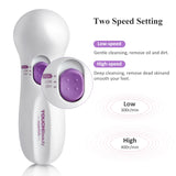 9 in 1 Electric Cleaning Set 九合一電動清潔套裝