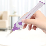 5合1修甲套裝(連UV燈) 5 in 1 Electric Manicure / Pedicure Set