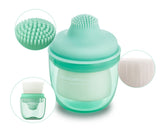 柔滑潔面儀 Facial Brush