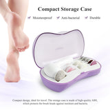 9 in 1 Electric Cleaning Set 九合一電動清潔套裝