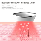 纖體去紋按摩儀 RF Body Massager