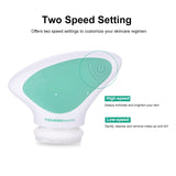 迷你聲波潔面儀 Sonic Facial Cleanser