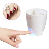 5合1修甲套裝(連UV燈) 5 in 1 Electric Manicure / Pedicure Set