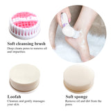 9 in 1 Electric Cleaning Set 九合一電動清潔套裝