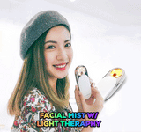 納米補水噴霧 Portable Facial Mist