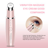 美眼導入器 Multi-Function Eye Device