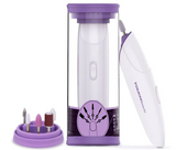 5合1電動修指甲/修腳套裝  5 in 1 Electric Manicure / Pedicure Set