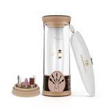 5合1電動修指甲/修腳套裝  5 in 1 Electric Manicure / Pedicure Set