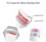 智能加熱睫毛器 Heated Eyelash Curler