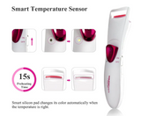 智能加熱睫毛器 Heated Eyelash Curler