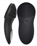 矽膠潔面儀 Silicone Facial Cleanser